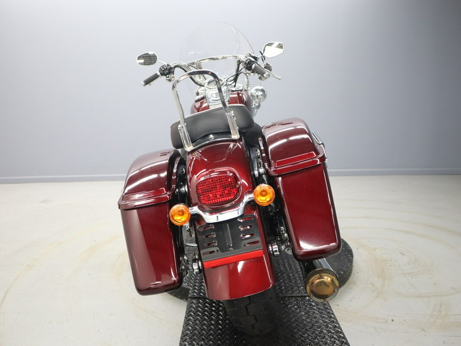 2015 Harley-Davidson Switchback