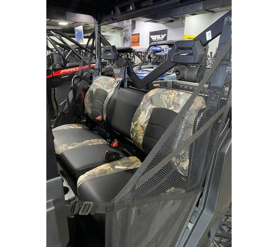 2026 Polaris® RANGER CREW XP 1000 PREMIUM PPC Premium