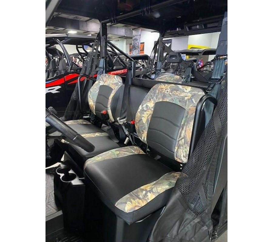 2026 Polaris® RANGER CREW XP 1000 PREMIUM PPC Premium