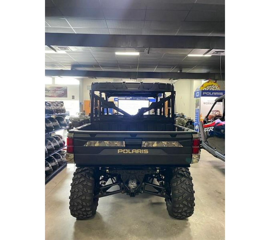 2026 Polaris® RANGER CREW XP 1000 PREMIUM PPC Premium