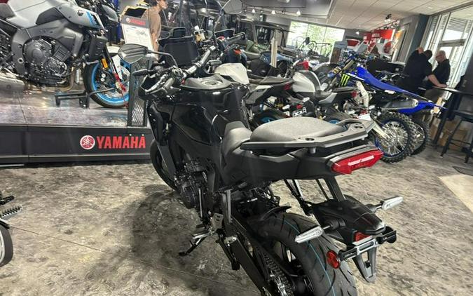 2025 Yamaha Tracer 9