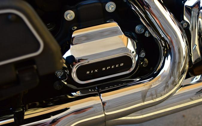 2020 Harley-Davidson Freewheeler