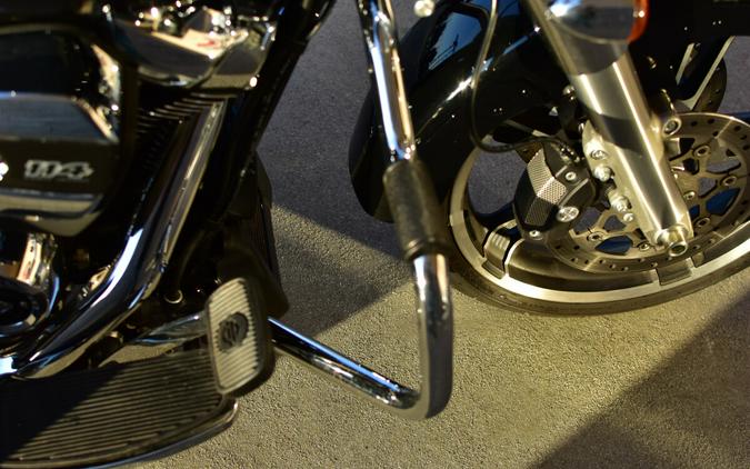 2020 Harley-Davidson Freewheeler