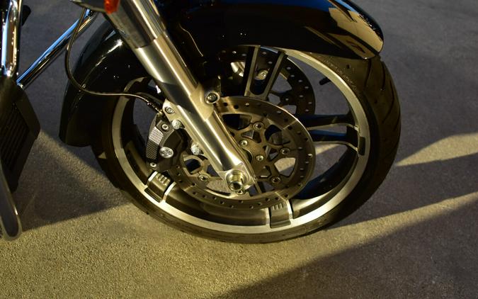 2020 Harley-Davidson Freewheeler