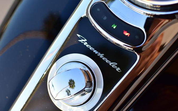 2020 Harley-Davidson Freewheeler