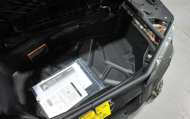 2026 Can-Am® Outlander DPS 500 Dark Wildland Camo