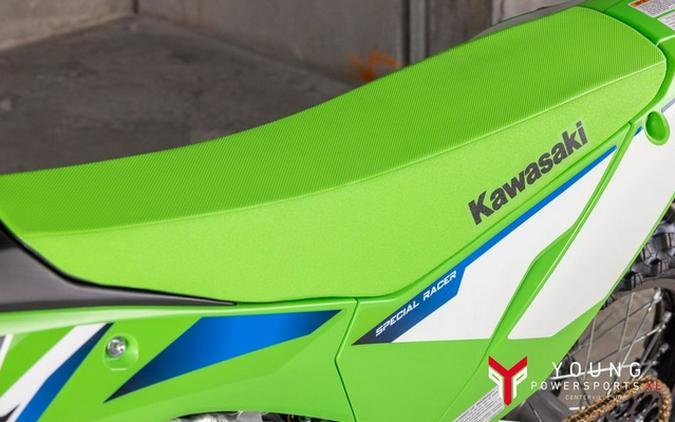 2026 Kawasaki KX 450SR