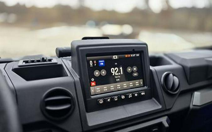 2026 Polaris Ranger Crew XP 1000 NorthStar Texas Edition