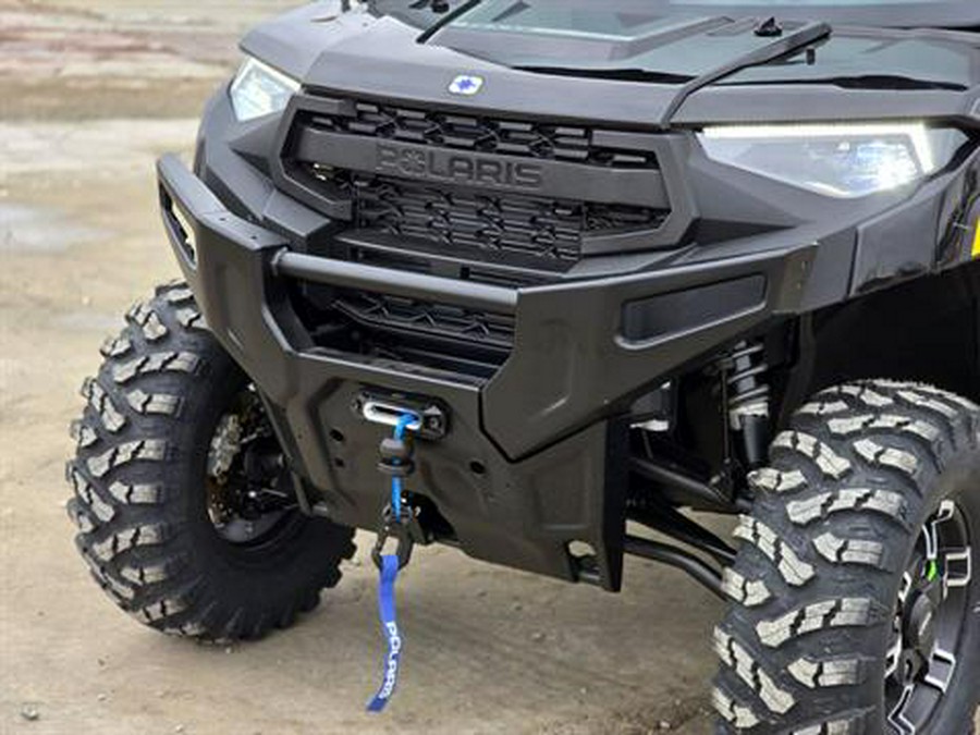 2026 Polaris Ranger Crew XP 1000 NorthStar Texas Edition