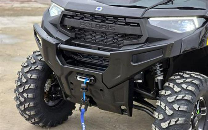 2026 Polaris Ranger Crew XP 1000 NorthStar Texas Edition