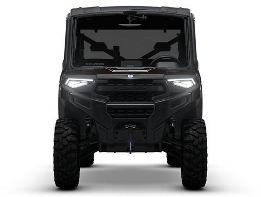 2026 Polaris Ranger Crew XP 1000 NorthStar Texas Edition