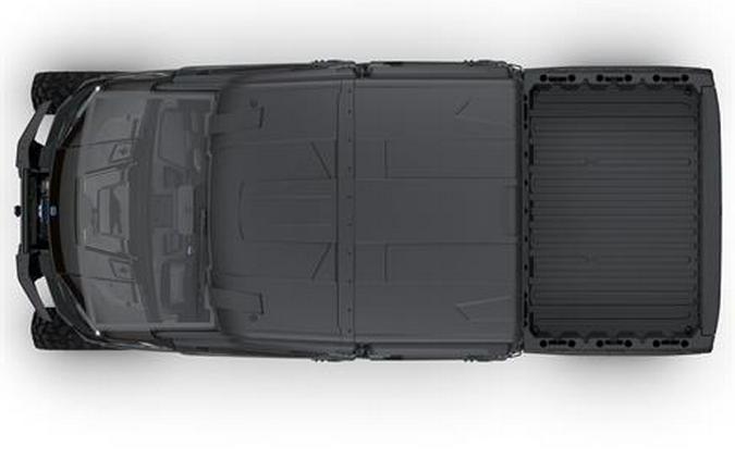 2026 Polaris Ranger Crew XP 1000 NorthStar Texas Edition