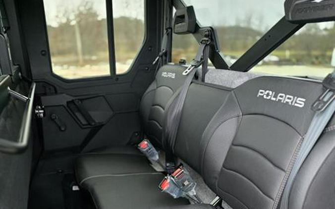 2026 Polaris Ranger Crew XP 1000 NorthStar Texas Edition
