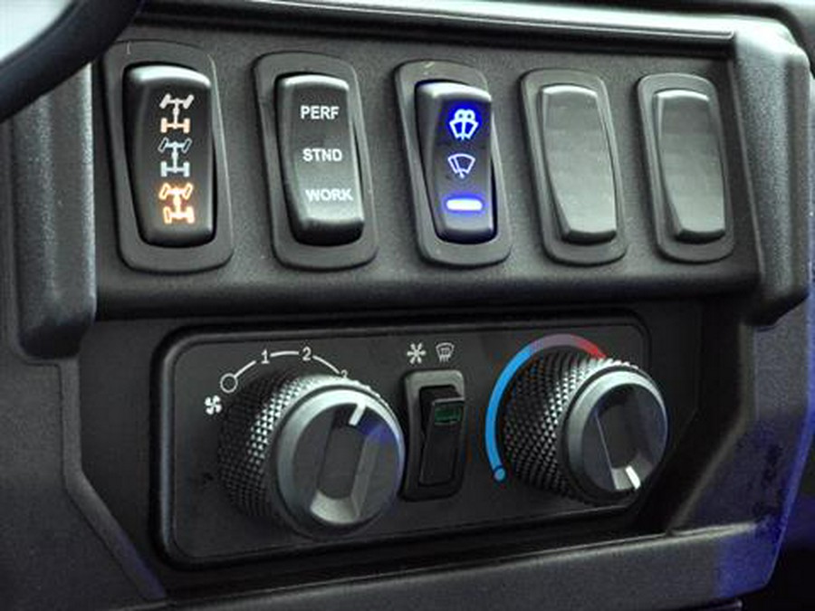 2026 Polaris Ranger Crew XP 1000 NorthStar Texas Edition