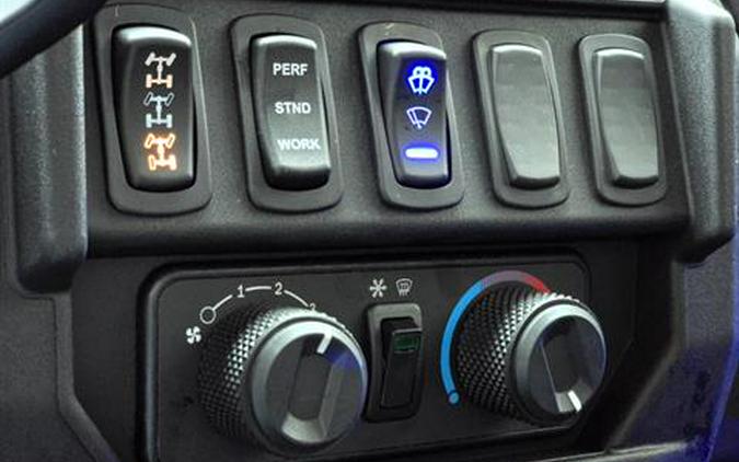 2026 Polaris Ranger Crew XP 1000 NorthStar Texas Edition