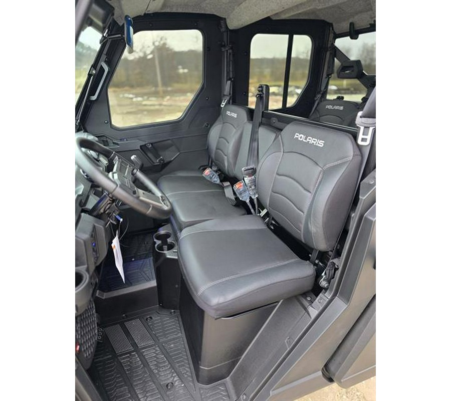 2026 Polaris Ranger Crew XP 1000 NorthStar Texas Edition