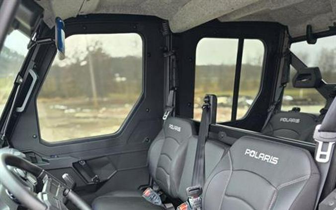 2026 Polaris Ranger Crew XP 1000 NorthStar Texas Edition
