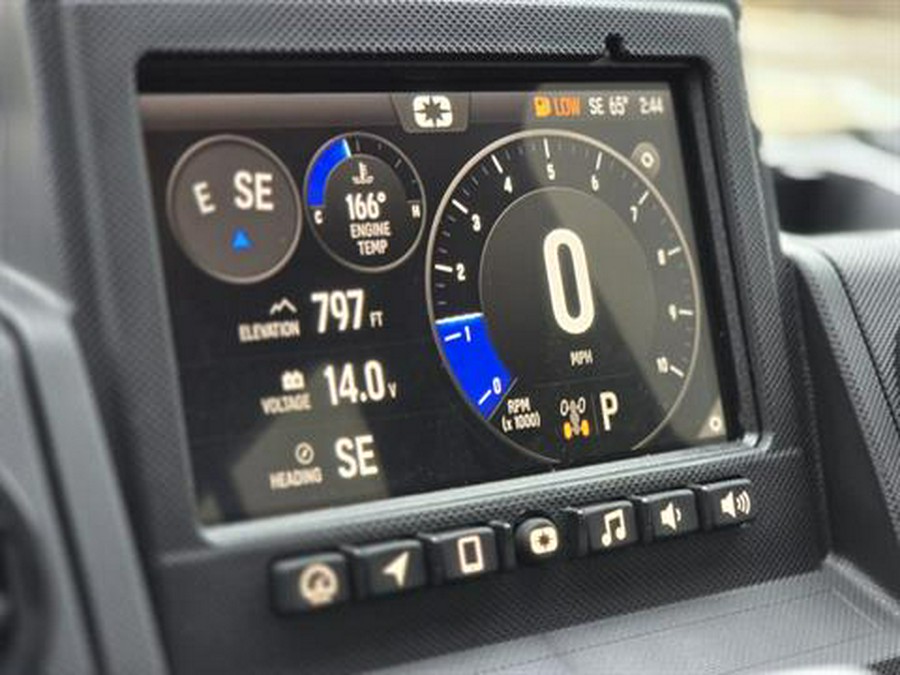 2026 Polaris Ranger Crew XP 1000 NorthStar Texas Edition