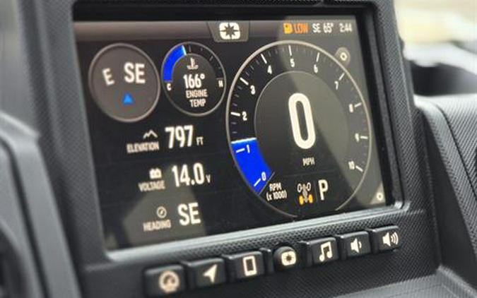 2026 Polaris Ranger Crew XP 1000 NorthStar Texas Edition