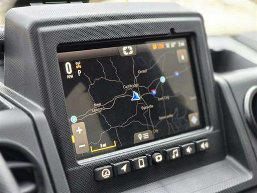 2026 Polaris Ranger Crew XP 1000 NorthStar Texas Edition