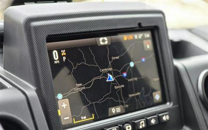 2026 Polaris Ranger Crew XP 1000 NorthStar Texas Edition