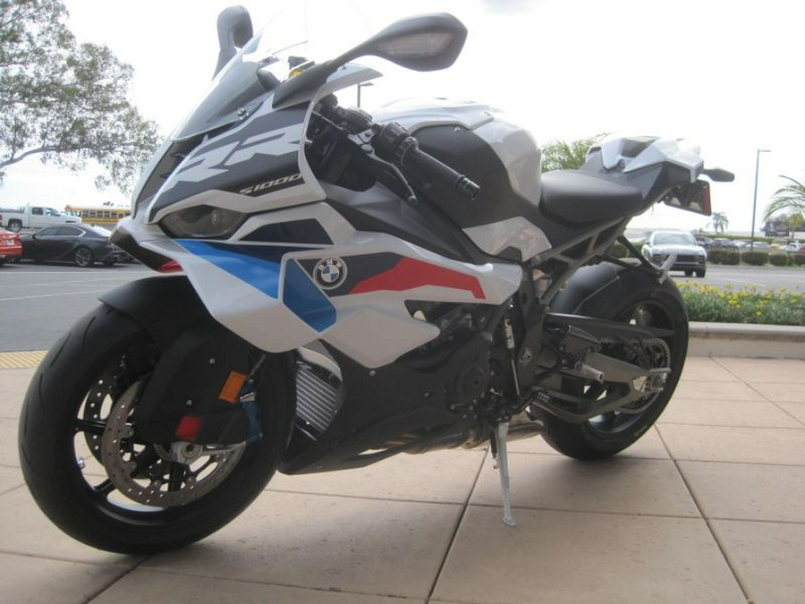 2026 BMW S 1000 RR