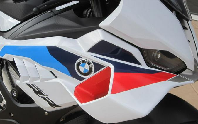2026 BMW S 1000 RR