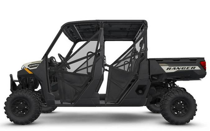 2026 Polaris Ranger Crew 1000 Premium