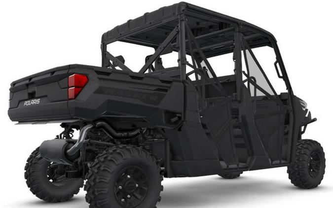 2026 Polaris Ranger Crew 1000 Premium