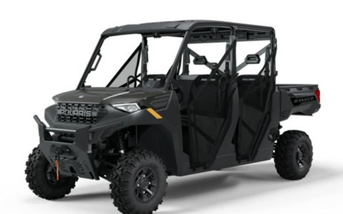 2026 Polaris Ranger Crew 1000 Premium