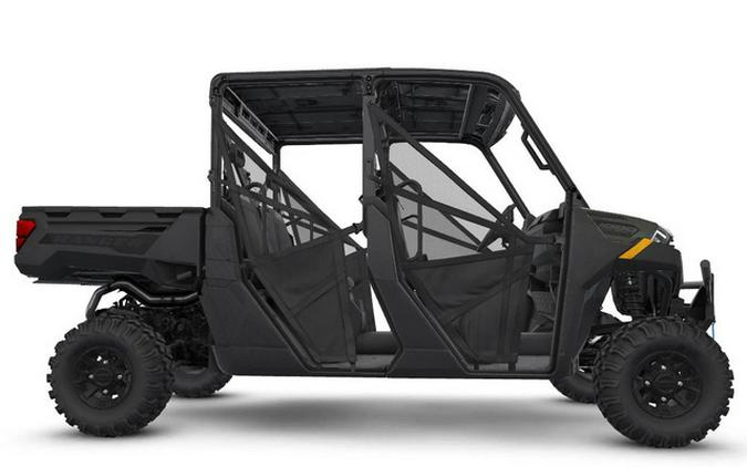 2026 Polaris Ranger Crew 1000 Premium