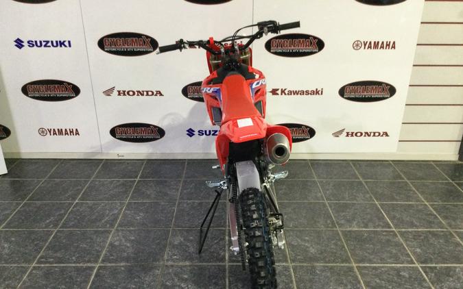 2024 HONDA CRF150R - K600613