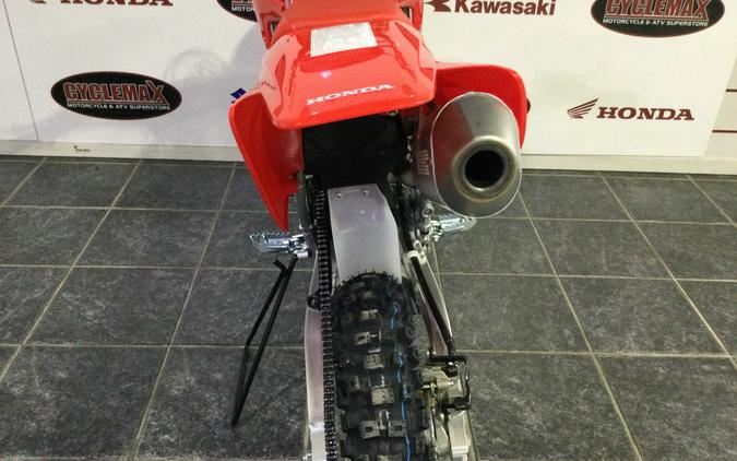 2024 HONDA CRF150R - K600613