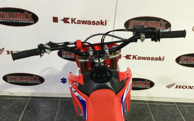 2024 HONDA CRF150R - K600613
