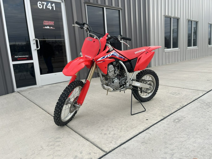 2024 HONDA CRF150R - K600613