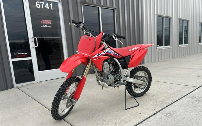 2024 HONDA CRF150R - K600613