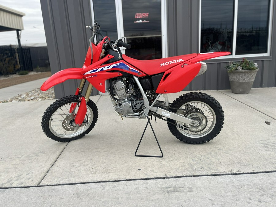 2024 HONDA CRF150R - K600613