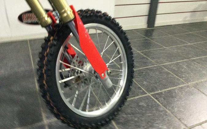 2024 HONDA CRF150R - K600613