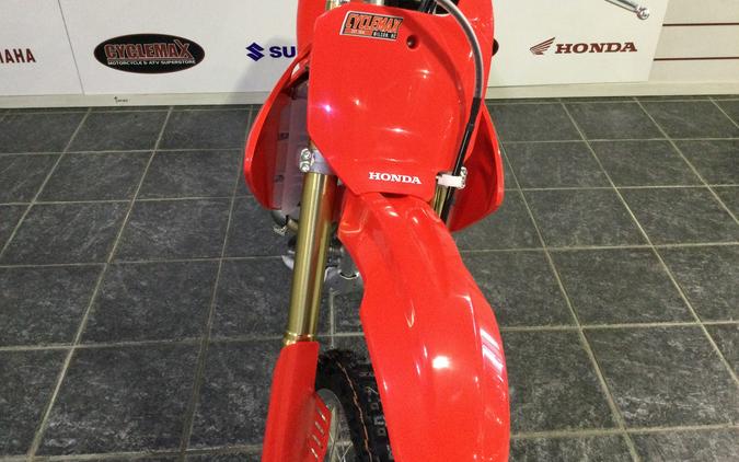 2024 HONDA CRF150R - K600613