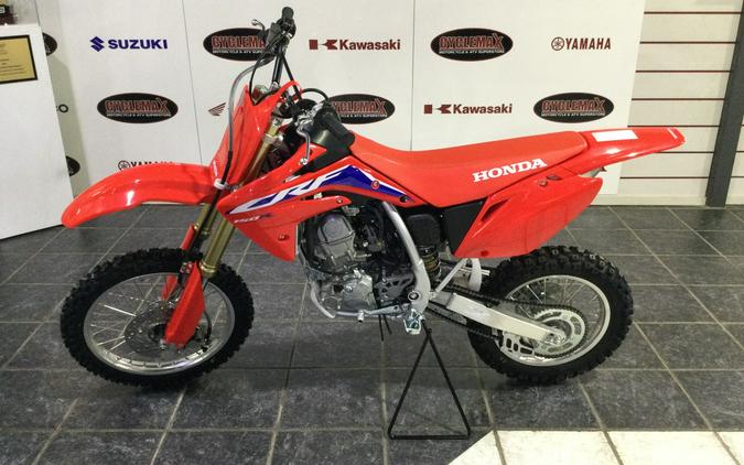 2024 HONDA CRF150R - K600613