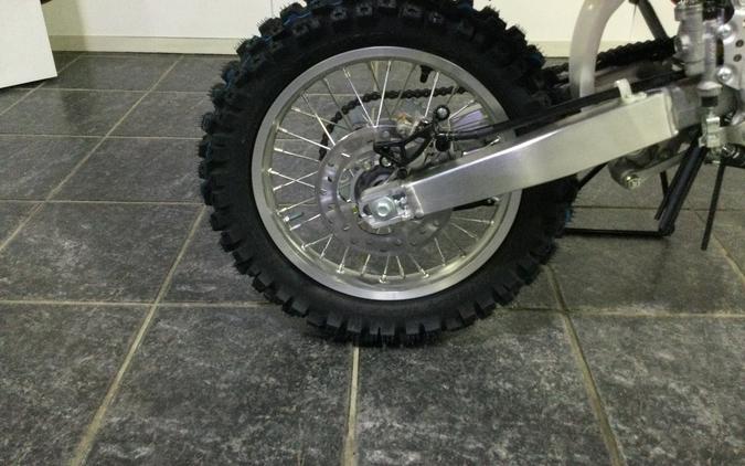 2024 HONDA CRF150R - K600613