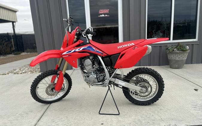 2024 HONDA CRF150R - K600613