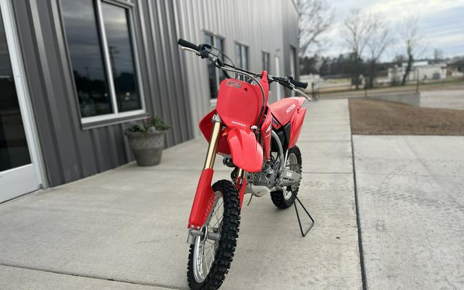 2024 HONDA CRF150R - K600613