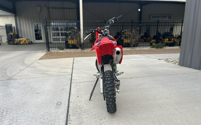 2024 HONDA CRF150R - K600613