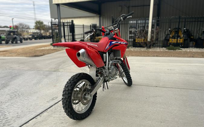 2024 HONDA CRF150R - K600613