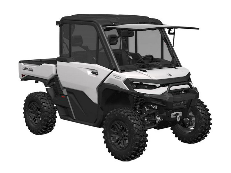 2026 Can-Am® Defender Limited HD11
