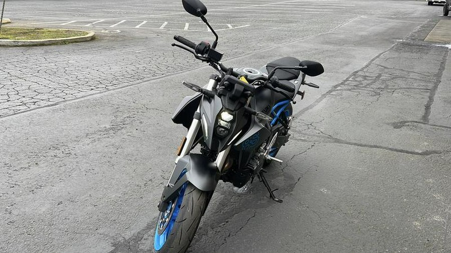 2024 Suzuki GSX-8S