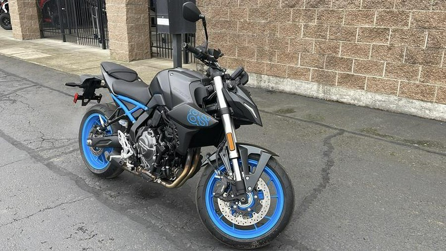 2024 Suzuki GSX-8S