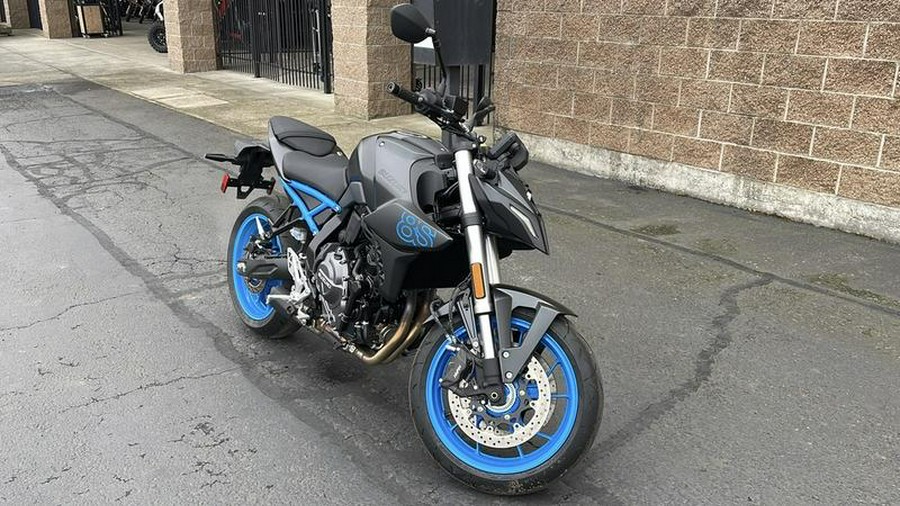 2024 Suzuki GSX-8S