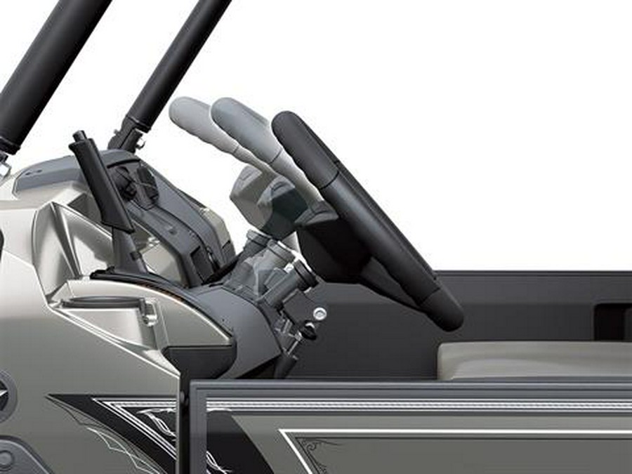 2026 Kawasaki MULE PRO-FXT 820 EPS